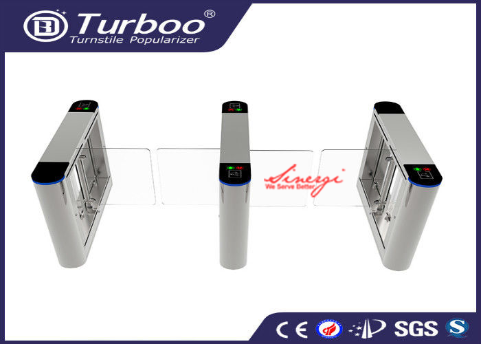 Product Detail : Swing Gate TURBO