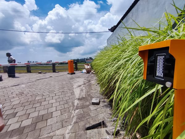 VILLA ARARA UBUD GIANYAR BALI
