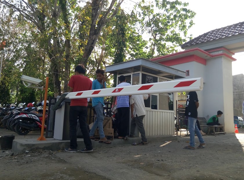 RSUD TENRIAWARU BONE